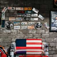 Wonderful "Museum Angkut"