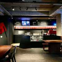 Tanamera Coffee & Roastery Kemang