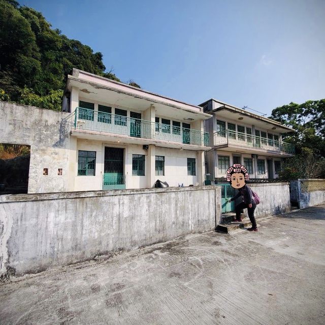 鹿頸