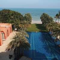 Marrakesh Hua Hin Resort and Spa @ Hua-Hin