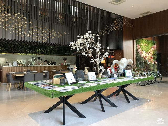 國際影展指定!台中住宿|愛麗絲國際大飯店 國際影展指定!台中住宿|愛麗絲國際大飯店