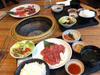 🇯🇵🇰🇷高質日韓燒牛 - 298 Nikuya Room🐮