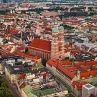 Munich, Germany