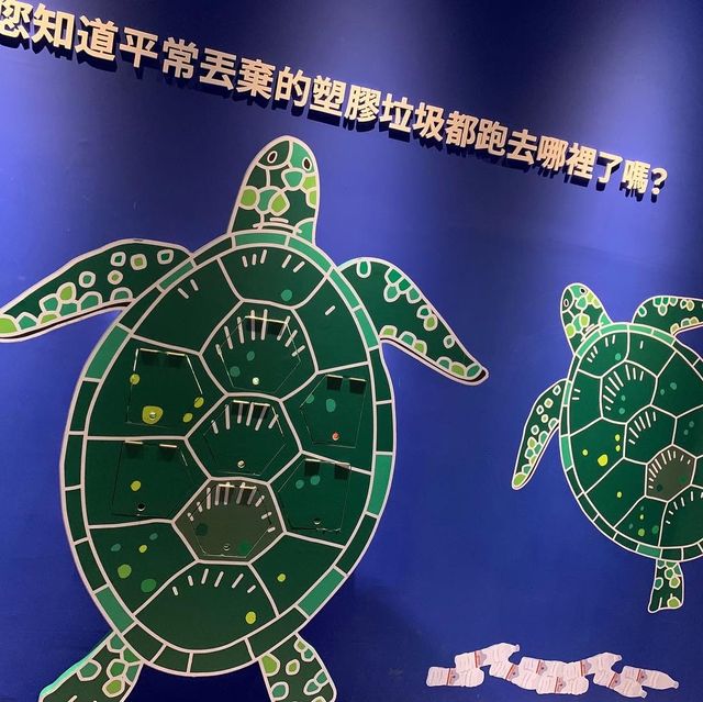 寶熊漁樂碼頭｜台中釣具觀光工廠｜親子休閒娛樂景點