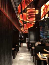 日本料理餐廳-清酒放題
