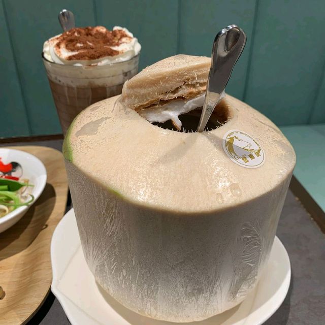 💡裝修比貨之越南食店