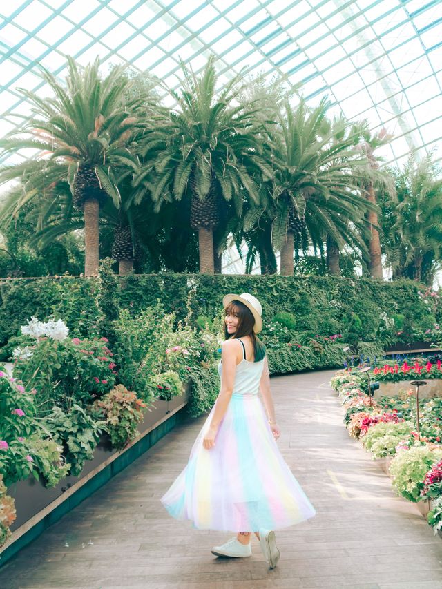 Gardens By the Bay