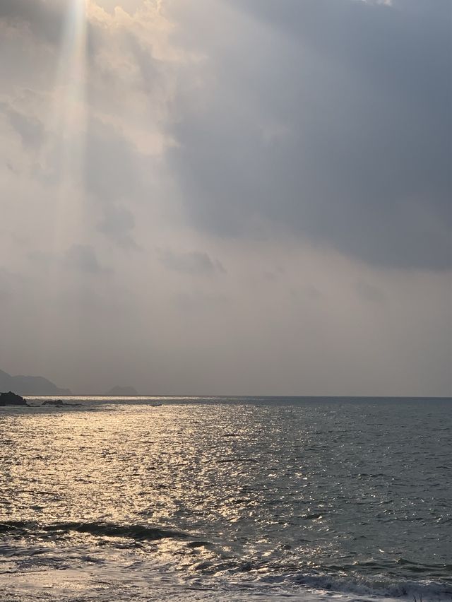 태안 해식동굴 :: 파도리해수욕장🌊