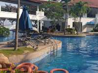 Nongsa Point Marina & Resort Getaway