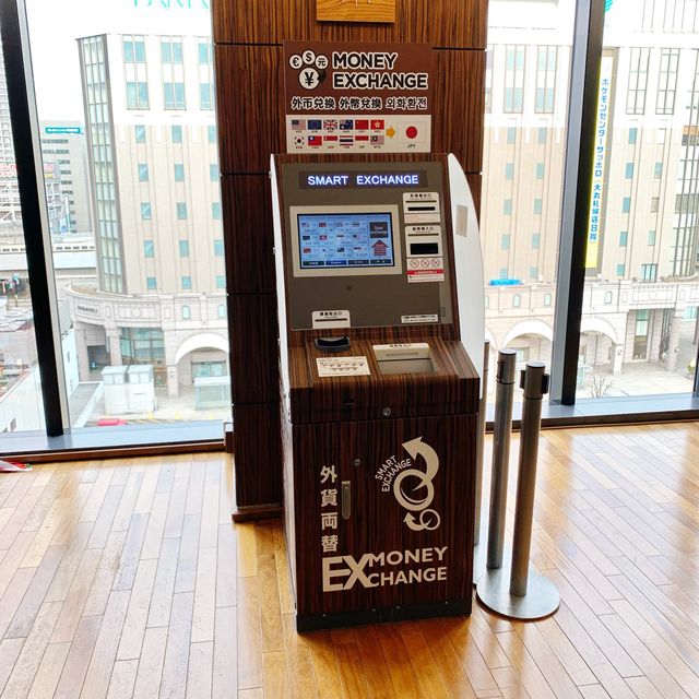ホテルグレイスリー札幌