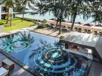 Idyllic Concept Resort