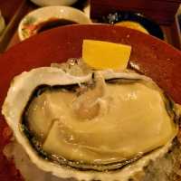 【性價比高刺身專門店】