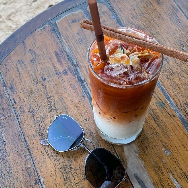 Cafe De Pier 