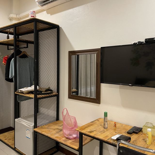 Fundee Guesthouse