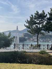 여수의 랜드마크를 한번에 볼 수 있는 명소