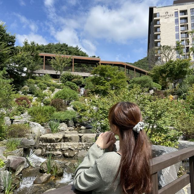 [인피니티풀 호캉스 추천] 포레스트리솜/레스트리리솜🌳
