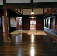 秋田市民俗芸能伝承館 愛称：ねぶり流し館