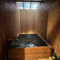 【山形】一度は泊まりたい‼️オシャレな八室の宿で温泉三昧