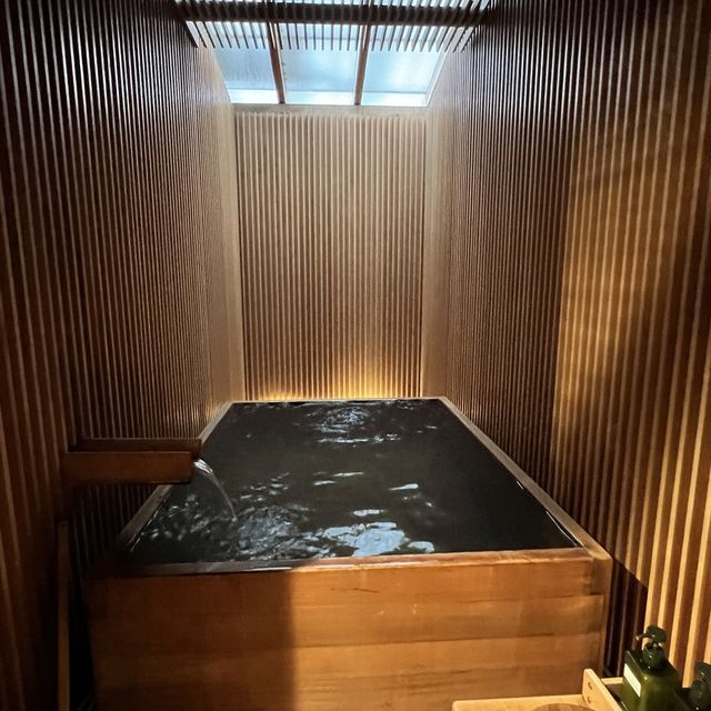 【山形】一度は泊まりたい‼️オシャレな八室の宿で温泉三昧