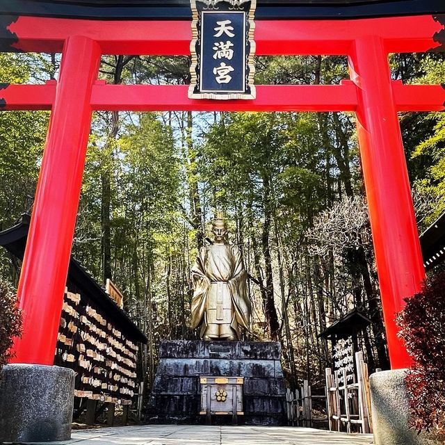 EDO WONDERLAND 日光江戸村