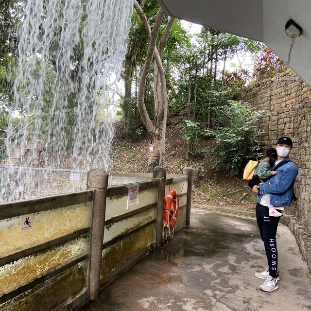 漫無目的半天小確幸 📍元朗