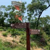 澳門人遊澳門🇲🇴旺中帶靜行山篇
