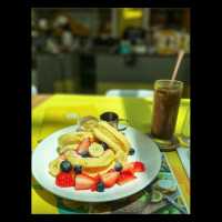 Yummy Fluffy Japanese Souffle Pancakes