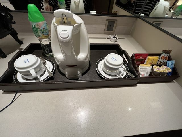 充滿度假既staycation 之旅🌺🌏