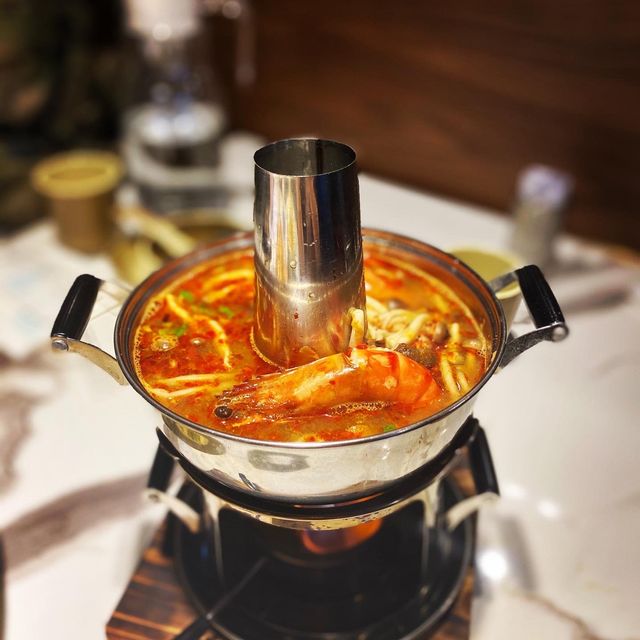 旺角泰國菜 thaiology 