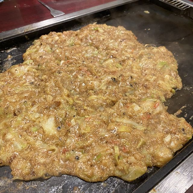 【東京・月島】おしお