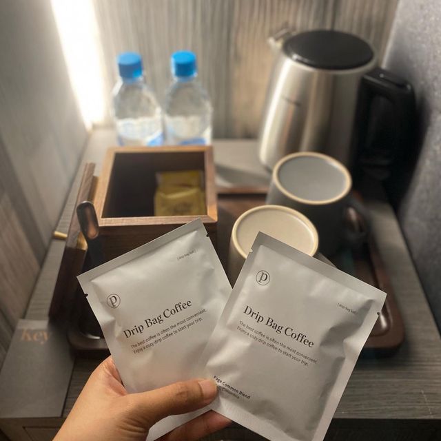 佐敦性價比高工業風酒店