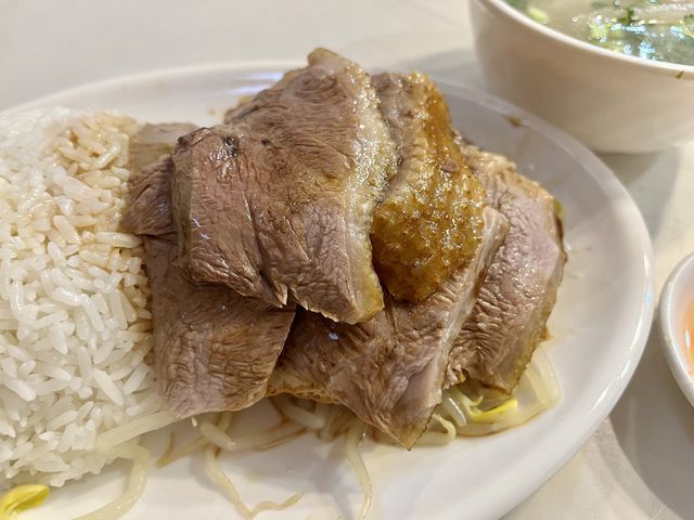 抵食地道潮州菜🍲