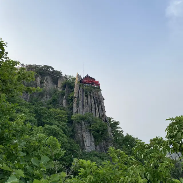 관악산 연주대,연주암 ⛰