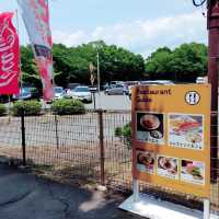 サファリパーク　EAT&Cafe ダニエル