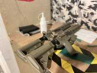 油塘三萬尺射擊練習場五歲起可以玩！