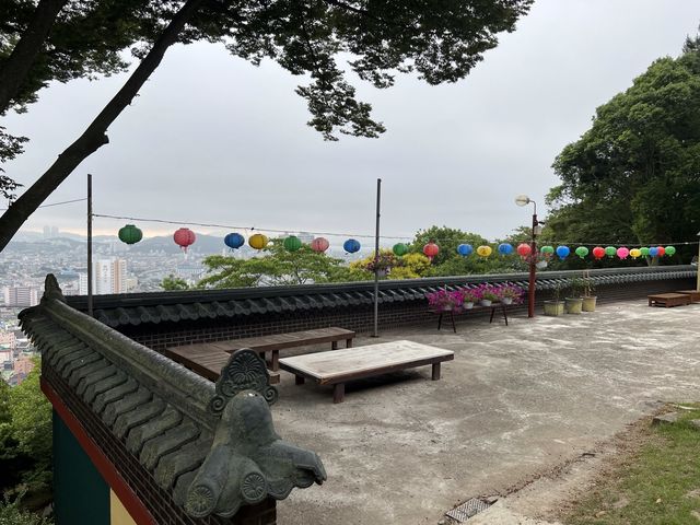 목포 관음사 목포 관음사