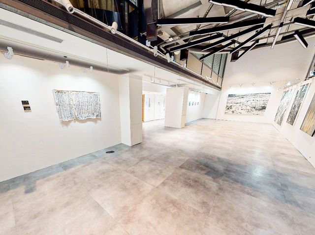 2022韓國青年藝術家展覽《含蓄的瞬間》