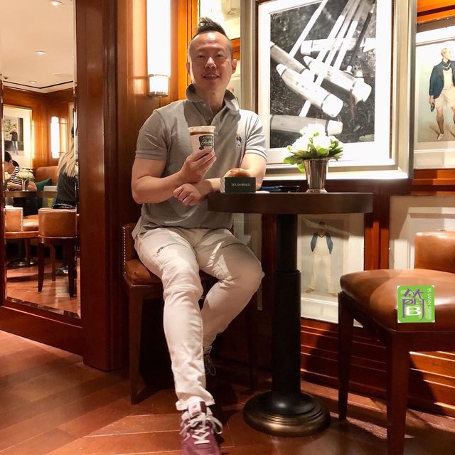 Ralph’s Coffee 登陸置地太子
