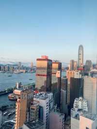 上環｜$599 入住海景房🤩