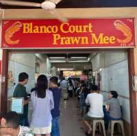 Blanco Court Prawn Noodles
