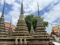 วัดพระเชตุพนวิมลมังคลาราม (วัดโพธิ์)