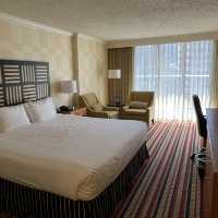 Comfortable stay in downtown Vancouver 