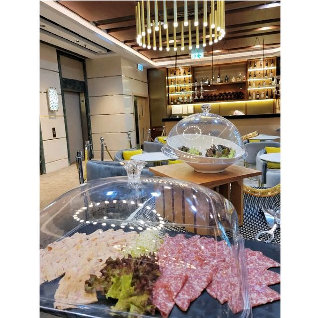 ［銅鑼灣區•酒店］
🍽半自助餐🥳百零蚊🥳一位🍽