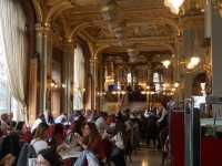 New York Cafe 