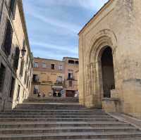 Segovia สะพานส่งน้ำ…เอกลักษณ์ของสเปน