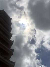 Ten Thousand Buddhas Monastery