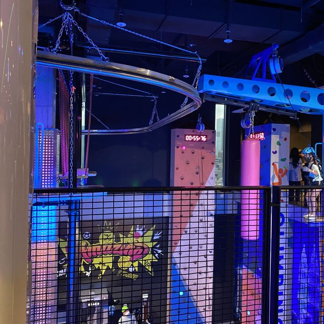 [동성로 놀거리] 실내 테마파크 ‘스파크랜드’🎡🎢