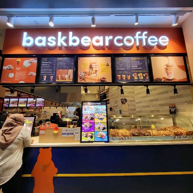 Tasty Croissant Taiyaki