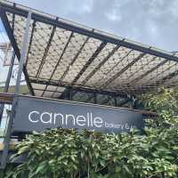 Cannelle bakery & co.