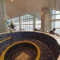 雲霄上的結婚紀念日 Ritz Carlton Staycation Stay and Dine Package
